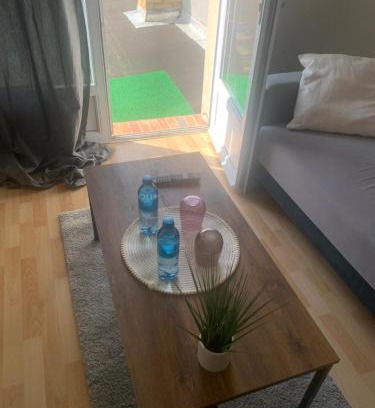 Brunoy House | Chambre d'hôte chez Kahi
