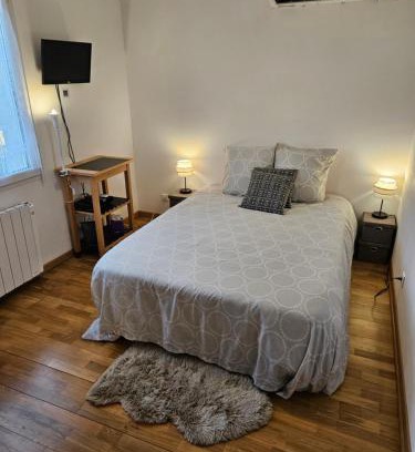 Lempaut House | Chambre d'hôte Lempautoise Bienvenue NGE