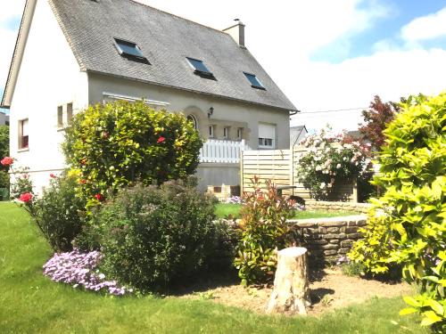 Lesneven Bed & Breakfast | Chambre d'hôtes à Lesneven