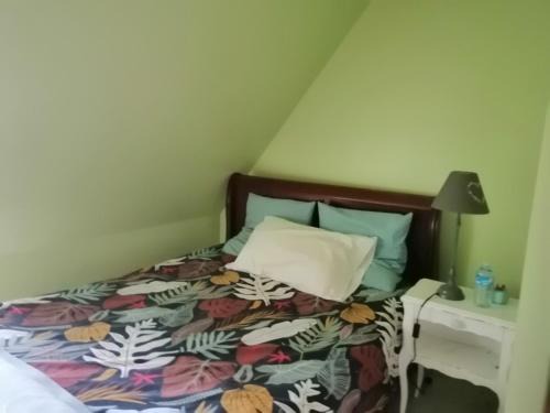 Sarge-les-le-Mans Bed & Breakfast | Chambre d'hôtes La Montjoie