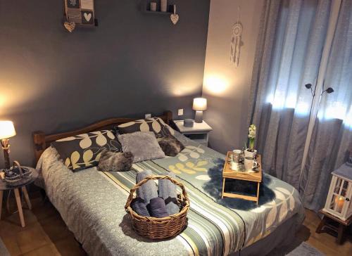 Saint-Cyprien Bed & Breakfast | Chambre d'hôtes L'intemporelle