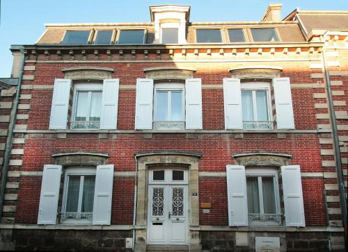 Epernay Bed & Breakfast | Chambre D'hôtes Les Epicuriens