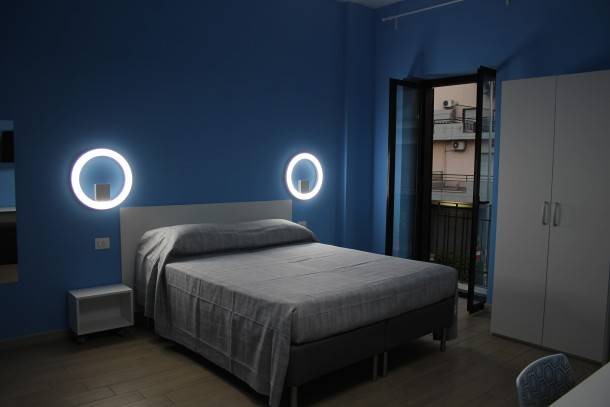 Corigliano Calabro Other | Chambre d'Hôtes ∙ 1 bedroom ∙ 4 guests