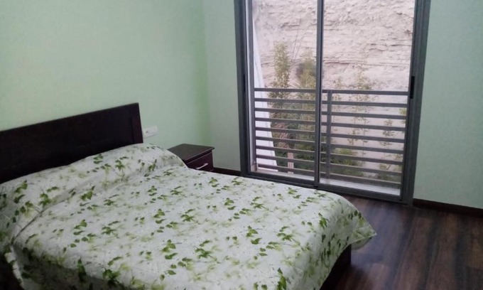 Anza House | Chambre dans une Grande Villa proche de la plage
