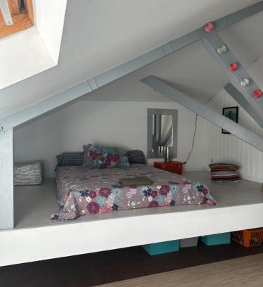 Noumea House | Chambre de charme dans maison coloniale