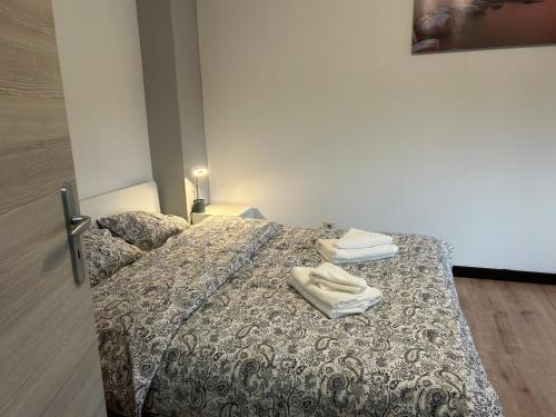 Niederkorn House | Chambre double à Niederkorn