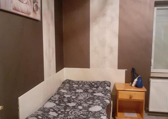Bust House | chambre en colocation