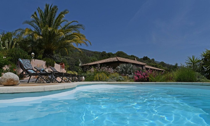 Vetricella Bed & Breakfast | Chambre Hote Charme Alize vue Panoramique mer