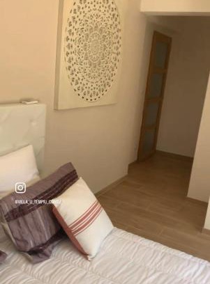 Patrimonio House | Chambre Lavighiu