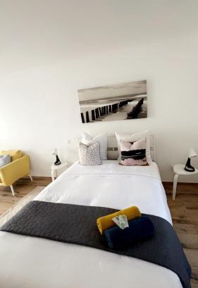 Arles Apartment | Chambre le Petit Olivier
