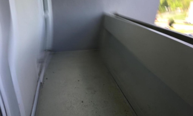 Villepinte Apartment | Chambre pour femme avec terrasse villepinte Parc des Expositions Rer b