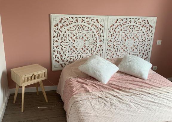 Laigne-en-Belin House | Chambre privée événement Le Mans