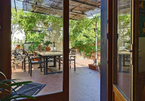 Les 3 Ponts House | chambre privée dans maison en garrigue