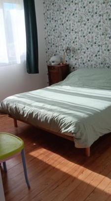 Bias House | Chambre quartier calme