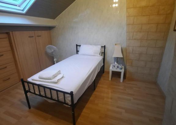 Limeil-Brevannes House | Chambre Spacieuse RER A