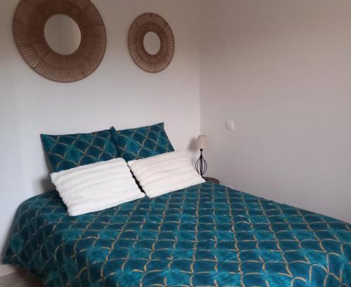 Bayeux House | Chambre tout confort