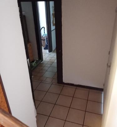 Mulhouse House | Chambre Zimmer Room