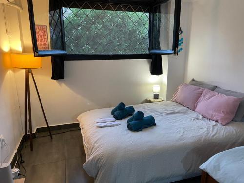 Ilisia Apartment | Chambres Élysées