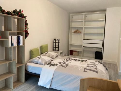 Blagnac House | Chambres chez l'habitante Hermès à Blagnac