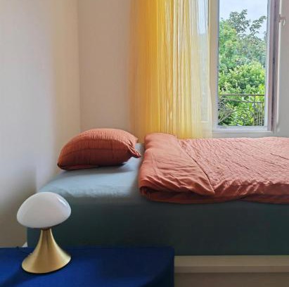 Chemin de l'Ile House | Chambres cozy à deux pas de Paris