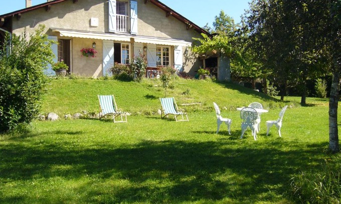Ur Bed & Breakfast | Chambres d'hôtes Al Camp d'Espalougues