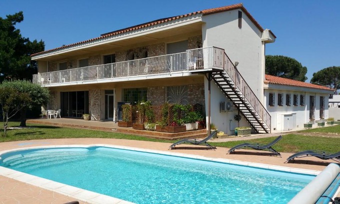 Sorede Bed & Breakfast | Chambres d'hôtes et gîtes Al Pati