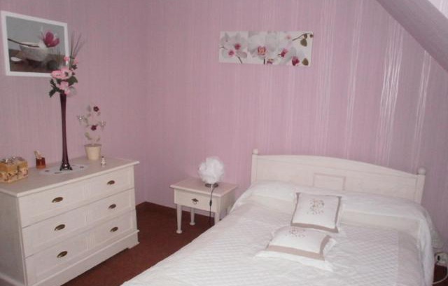Sene Bed & Breakfast | Chambres d'Hôtes Ty Mezad