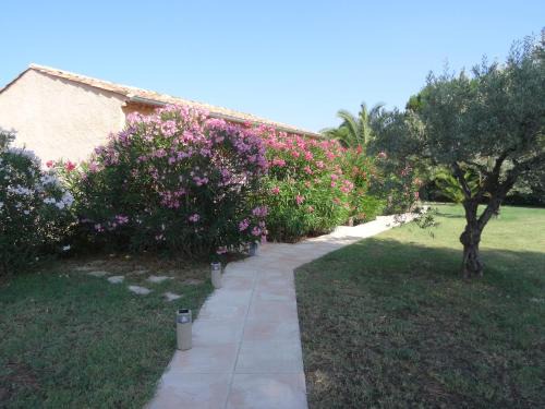 Grimaud Bed & Breakfast | Chambres d'hôtes Villa Alizé
