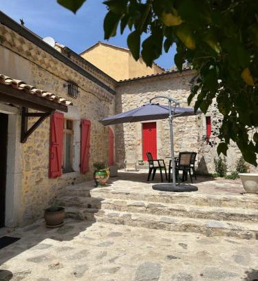 Pennes-le Sec Bed & Breakfast | Chambres privées - Maison d hôtes Piot - Pennes-Le-Sec Drôme