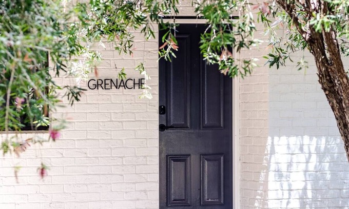 Margaret River House | ChambrxE9 Estate Grenache - spacious elegant luxury