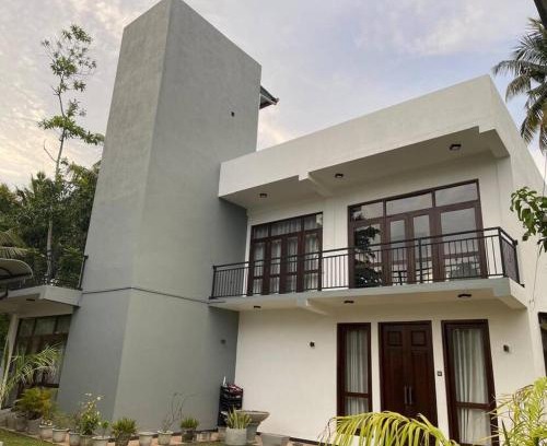 Kamburugamuwa Apartment | chami apartment