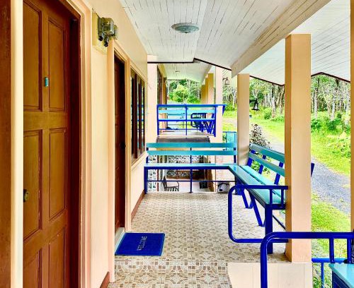 Mai Khao House | Chamil House (ชามิล เฮ้าส์)