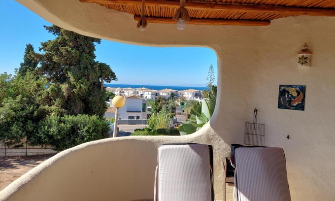 Vale de Covo Apartment | Chaminés 11