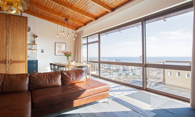 Sea Point Apartment | Chamonix 16 by CTHA