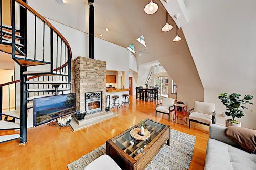 Truckee House | Chamonix Escape