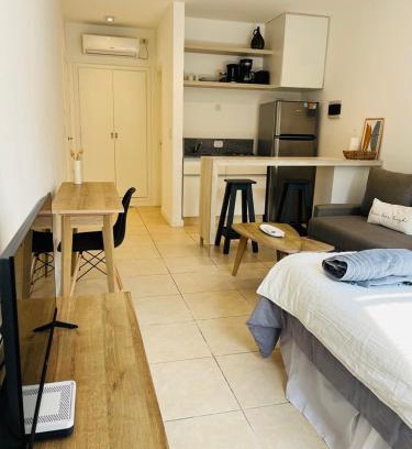 Pilar Centro Apartment | Champa Point