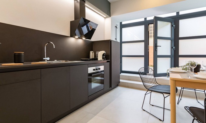 Milan Hotel | Champagne Loft