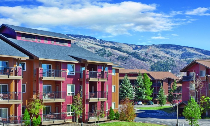 Steamboat Springs Resort | Champagne Powder of Steamboat Springs!
