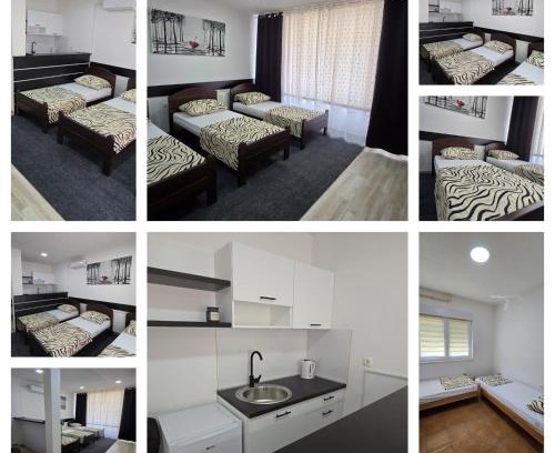 Mostar House | Champion APARTMAN Potoci M17