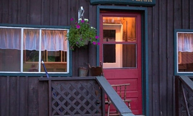 Papineau-Cameron Cottage | Champlain Cottage