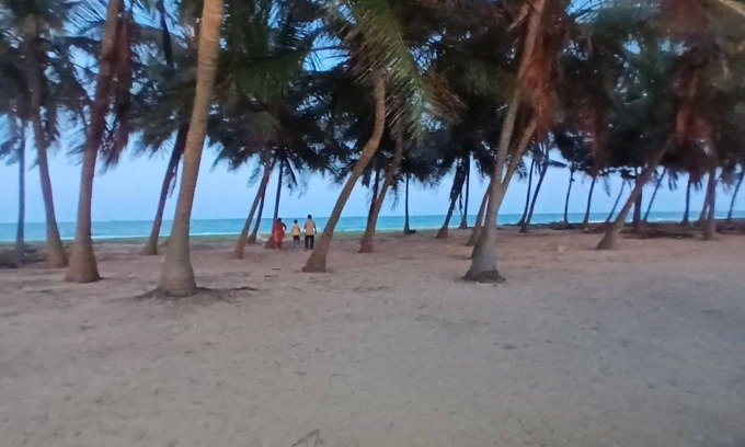 Kalapettai Hotel | Chan Beach Resort