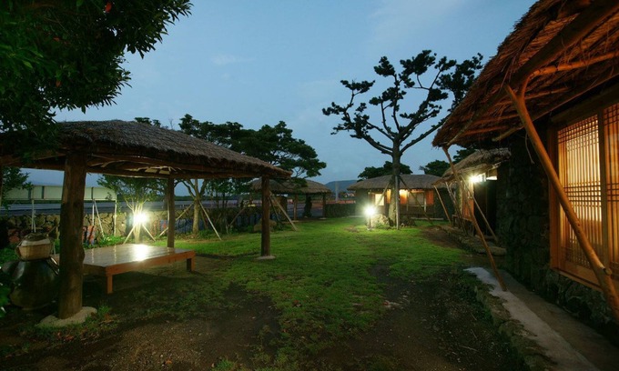 Pyoseon House | Chan's House Pension