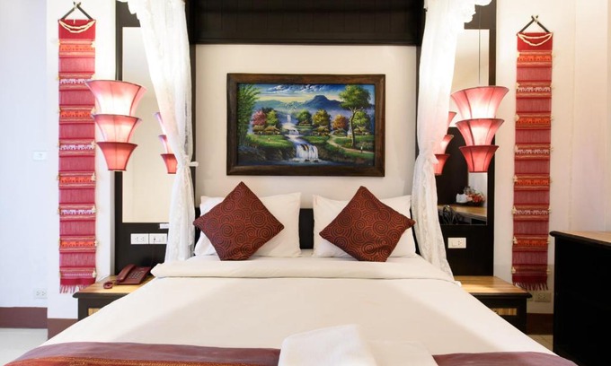 Old City House | Chanaplace Lanna