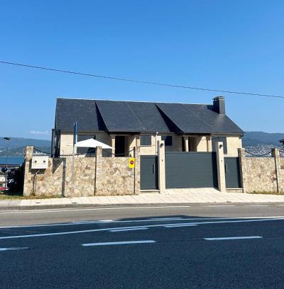 Combarro House | Chancelas b