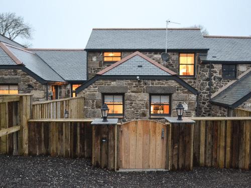 Penzance House | Chancer