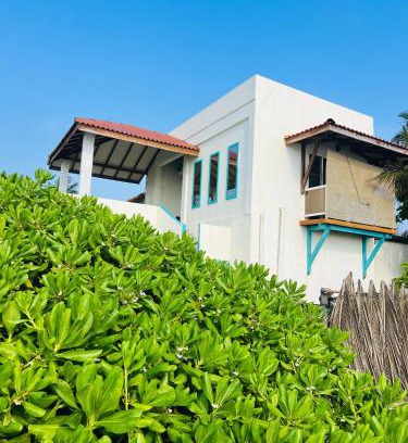 Negombo Bed & Breakfast | Chanco Beach Villa