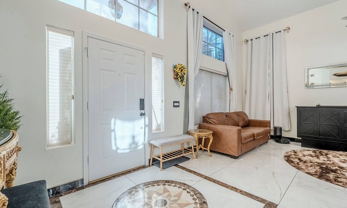 Carino Estates House | Chandler House Free Heated Pool/Spa/Game Room/Golf