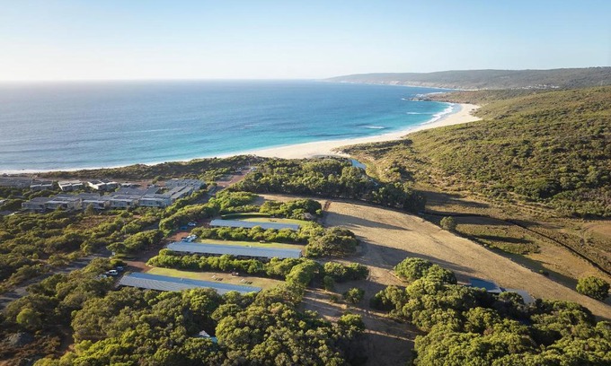 Yallingup Resort | Chandlers Smiths Beach Villas