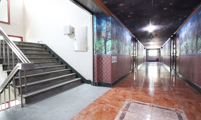 Changnyeong Hotel | Changnyeong Bugok Gagopa