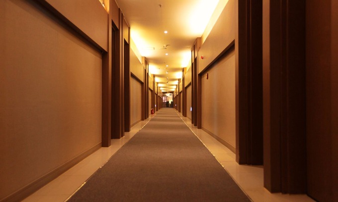 Changwon Hotel | Changwon AT Business Hotel